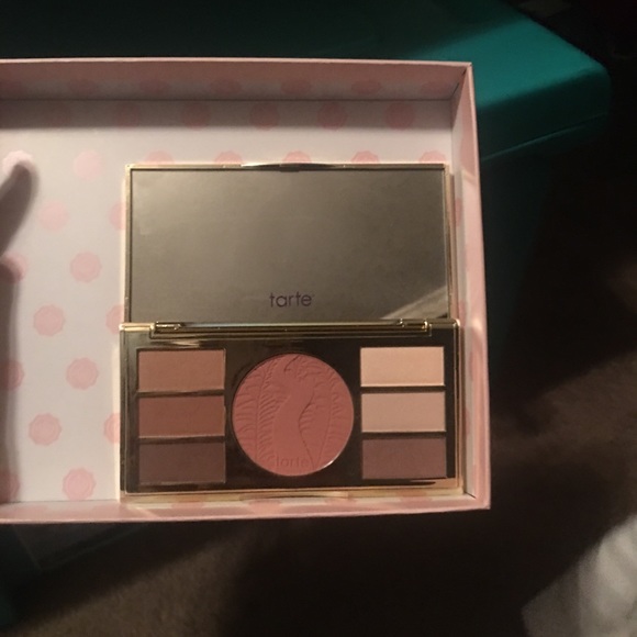 tarte Other - Tart be your own tartiest pallet tarte Other - Tart be your own tartiest pallet